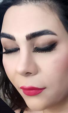 سالن زیبایی زیبایی سلین  در  خوی