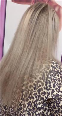 سالن زیبایی زیبایی سلین  در  خوی