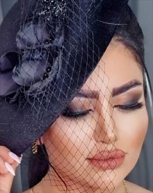 سالن زیبایی سالن زیبایی ماندانا نبوی  در  مشهد