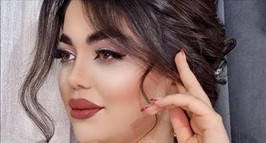 سالن زیبایی سالن زیبایی ماندانا نبوی  در  مشهد