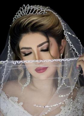 سالن زیبایی سالن زیبایی ماندانا نبوی  در  مشهد