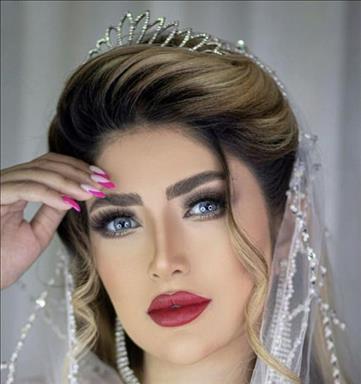 سالن زیبایی سالن زیبایی ماندانا نبوی  در  مشهد