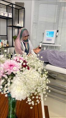 کلینیک زیبایی کلینیک نورا  در  مشهد