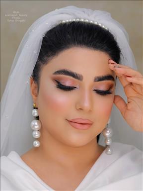 سالن زیبایی سالن زیبایی آذرنوش  در  آمل