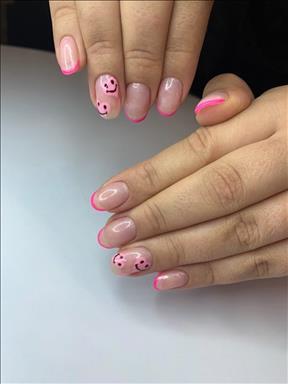 سالن زیبایی سالن زیبایی آذرنوش  در  آمل