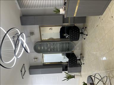 سالن زیبایی سالن زیبایی مدسازان  در  نیشابور