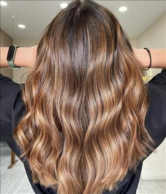 سالن زیبایی سالن زیبایی آرزو ضیافتی  در  مشهد