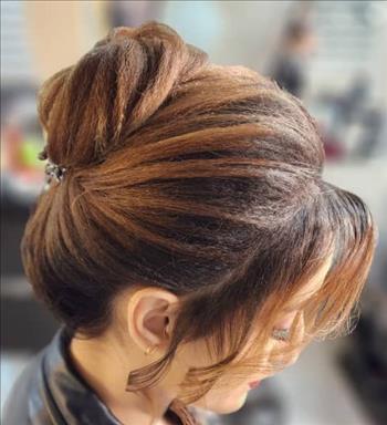 سالن زیبایی پانیذ  در  کرج