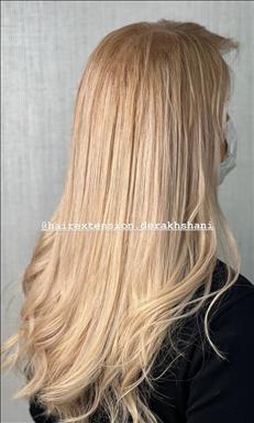 سالن زیبایی پانیذ  در  کرج