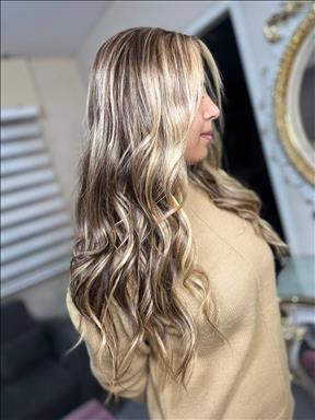 سالن زیبایی پانیذ  در  کرج