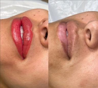 سالن زیبایی پانیذ  در  کرج