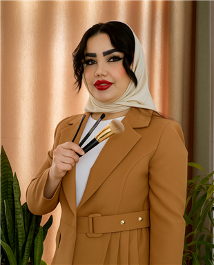 سالن زیبایی سالن زیبایی نایاب ( جشنواره شهریور )  در  همدان