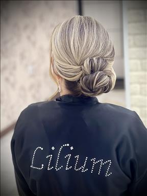 سالن زیبایی سالن زیبایی لیلیوم  در  رامسر