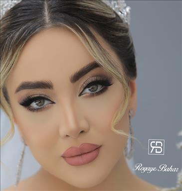 سالن زیبایی عمارت زیبایی رویای بهار   در  کرج