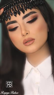 سالن زیبایی عمارت زیبایی رویای بهار   در  کرج