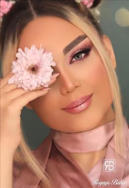 سالن زیبایی عمارت زیبایی رویای بهار   در  کرج