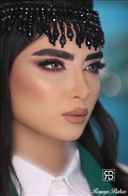 سالن زیبایی عمارت زیبایی رویای بهار   در  کرج