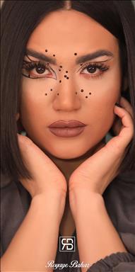 سالن زیبایی عمارت زیبایی رویای بهار   در  کرج