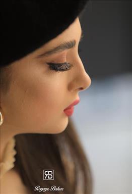 سالن زیبایی عمارت زیبایی رویای بهار   در  کرج