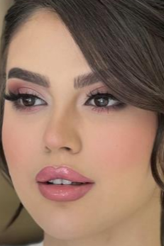 سالن زیبایی سالن زیبایی النت  در  مشهد