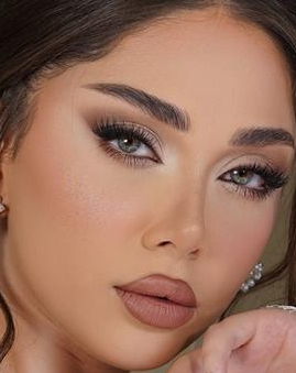 سالن زیبایی سالن زیبایی النت  در  مشهد