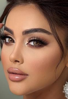 سالن زیبایی سالن زیبایی النت  در  مشهد