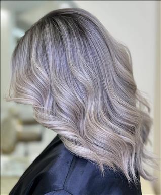 سالن زیبایی سالن زیبایی النت  در  مشهد