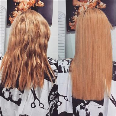 سالن زیبایی سالن زیبایی پریسیما  در  سمیرم