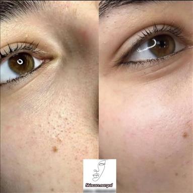 سالن زیبایی سالن زیبایی پریسیما  در  سمیرم