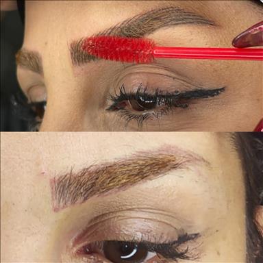 سالن زیبایی سالن زیبایی پریسیما  در  سمیرم