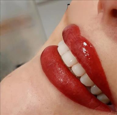 سالن زیبایی ژالان   در  کرمان