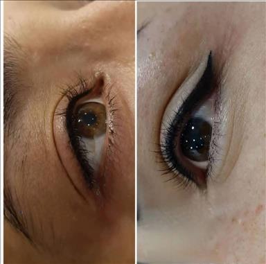 سالن زیبایی ژالان   در  کرمان