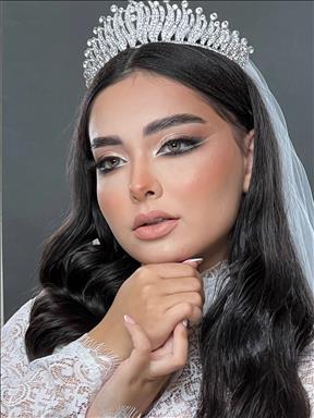 سالن زیبایی سالن زیبایی لیلی گرایلی  در  مشهد