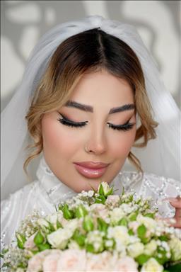 سالن زیبایی سالن زیبایی لیلی گرایلی  در  مشهد