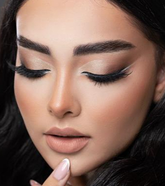 سالن زیبایی سالن زیبایی لیلی گرایلی  در  مشهد