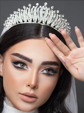 سالن زیبایی سالن زیبایی لیلی گرایلی  در  مشهد