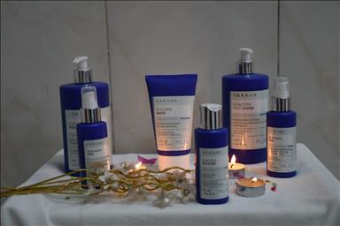 سالن زیبایی سالن زیبایی الماس  در  میبد