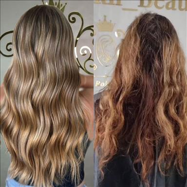 سالن زیبایی سالن زیبایی سیمین رخ  در  کرج