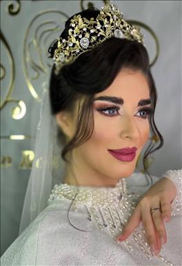 سالن زیبایی سالن زیبایی سیمین رخ  در  کرج