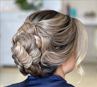 سالن زیبایی سالن زیبایی لبنا  در  رشت