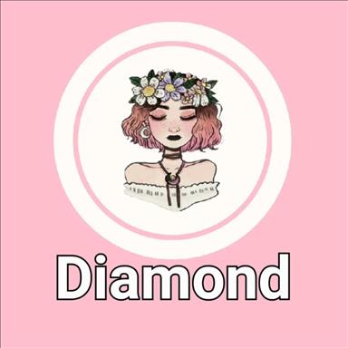 سالن زیبایی سالن زیبایی دیاموند میبد  در  میبد