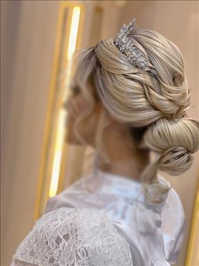 سالن زیبایی سالن زیبایی الهام رنگ آمیز  در  اصفهان