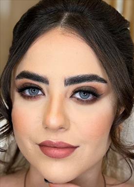 سالن زیبایی سالن زیبایی الهام رنگ آمیز  در  اصفهان