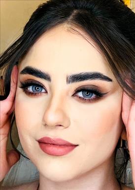 سالن زیبایی سالن زیبایی الهام رنگ آمیز  در  اصفهان