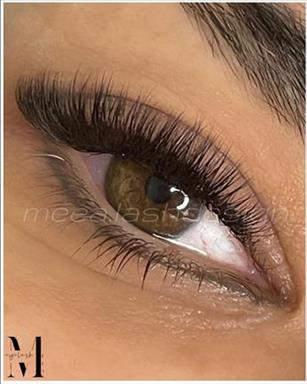 سالن زیبایی اکستنشن مژه شهر قدس  در  شهر قدس