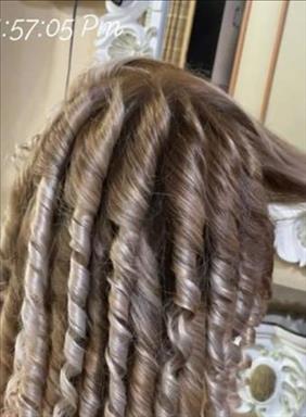 سالن زیبایی انستیتو زیبایی شاینی  در  رشت