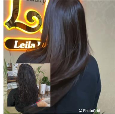 سالن زیبایی انستیتو زیبایی شاینی  در  رشت