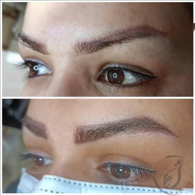 سالن زیبایی انستیتو زیبایی شاینی  در  رشت