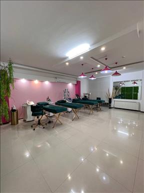 کلینیک زیبایی کلینیک زیبایی خانم دکتر عقیلی  در  مشهد