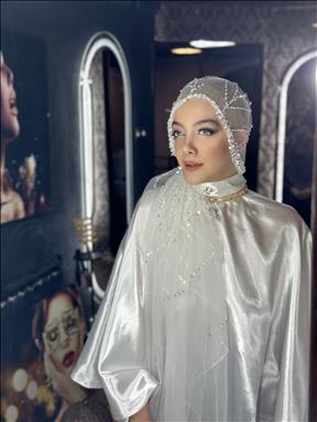 سالن زیبایی سالن زیبایی مستانه یوسفی  در  رشت